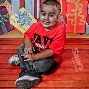 Meet your Posher, Alberto